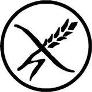 Symbol glutenfrei