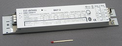 Elektronisches Vorschaltgerät (EVG)