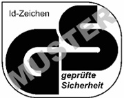 GS-Zeichen