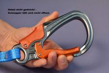 Karabiner Bedienung (Bild 3)