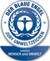 Blauer Engerl