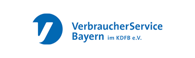 Verbraucherservice Bayern